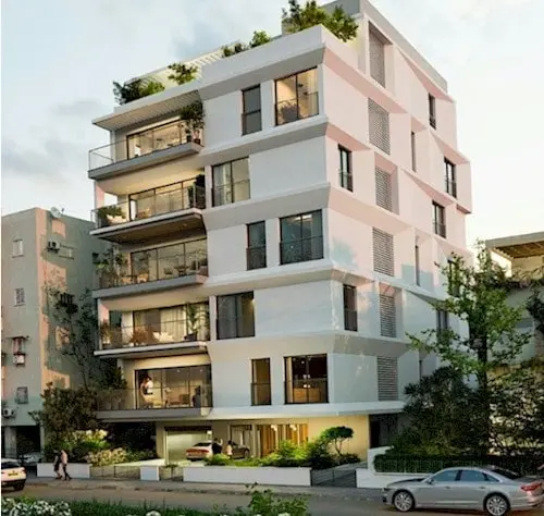 Multifamily 5-plex loans 