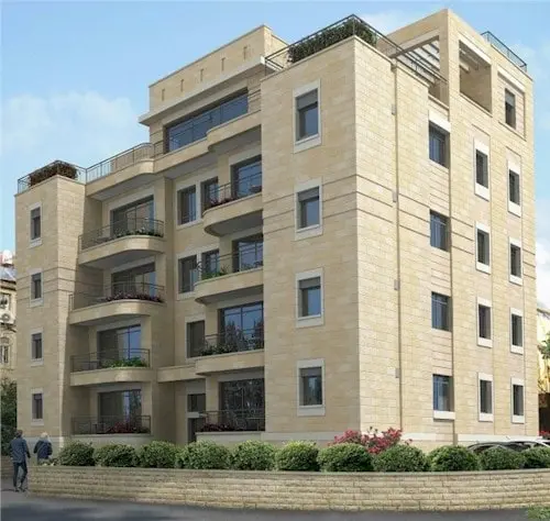 Multifamily investor mortgages up to 8 units