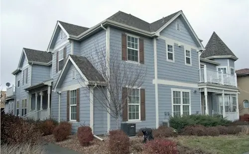Investor DSCR financing for 5-Plex