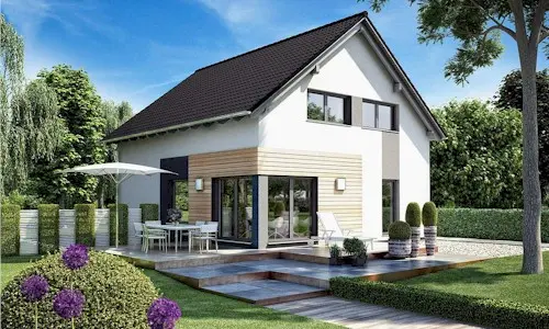 DSCR loans for metal and wood modular homes